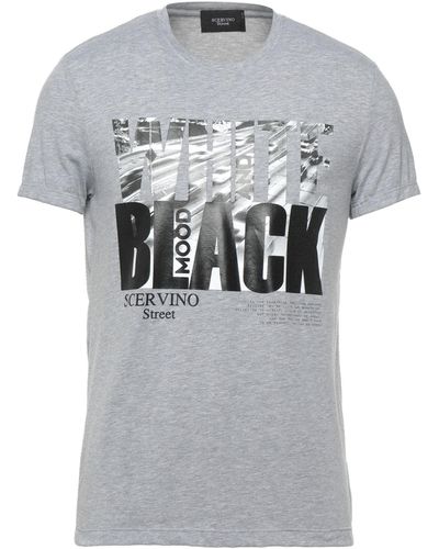 Ermanno Scervino T-shirt - Grey