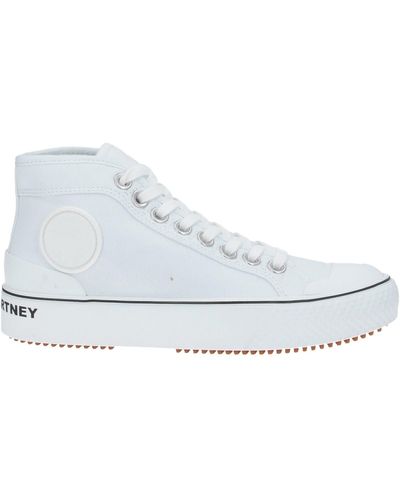 Stella McCartney Sneakers - Bianco