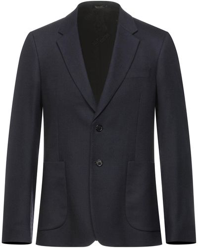 Mauro Grifoni Suit Jacket - Blue