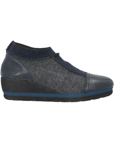 Thierry Rabotin Trainers - Blue