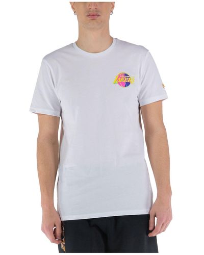 KTZ Camiseta - Blanco