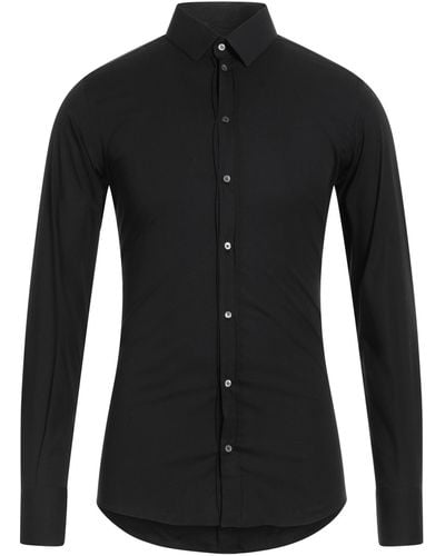 Dolce & Gabbana Shirt - Black