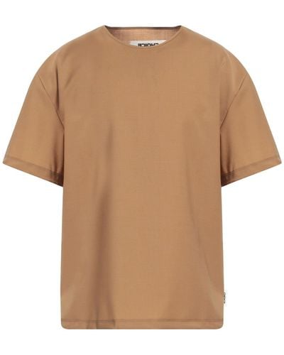 CHOICE T-shirt - Neutro