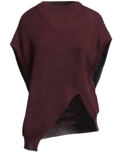 Rohe Sweater - Purple