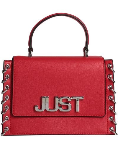 Just Cavalli Handtaschen - Rot