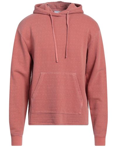 John Elliott Sweatshirt - Pink
