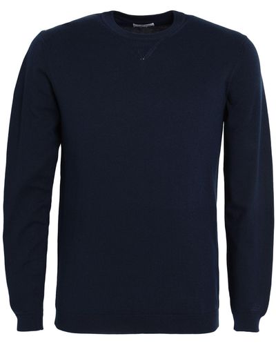 Woolrich Pullover - Azul