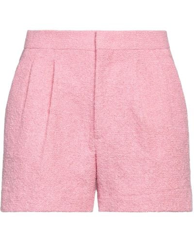 Tagliatore 0205 Shorts & Bermudashorts - Pink