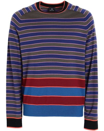 PS by Paul Smith Pullover - Azul