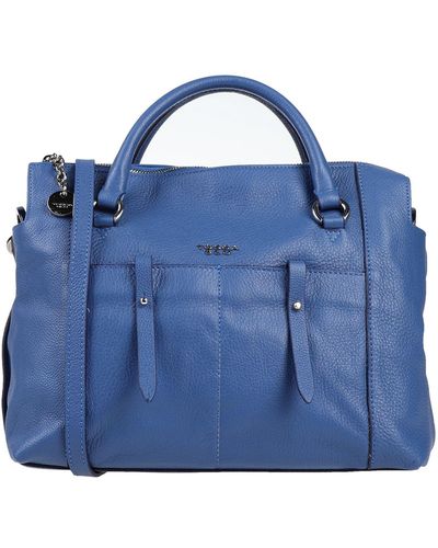 Tosca Blu Cross-body Bag - Blue