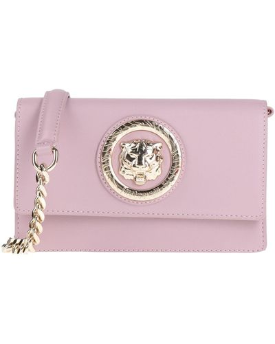 Just Cavalli Bolso con bandolera - Rosa