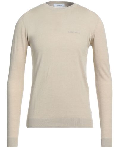 Gazzarrini Sweater - Natural