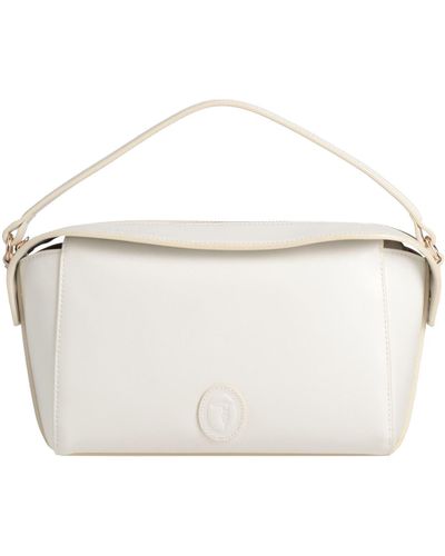 Trussardi Handbag - White