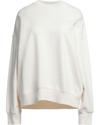 Levi's Sweatshirt - White