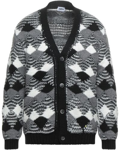 Berna Cardigan - Black