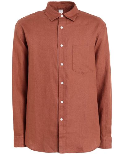 ARKET Shirt - Brown