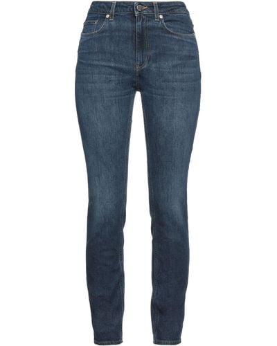 BLK DNM Jeans - Blue