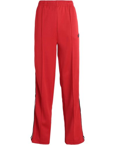 HUGO Trousers - Red
