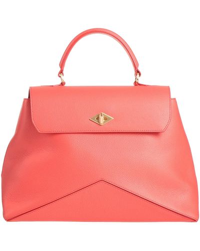 Ballantyne Handbag - Pink
