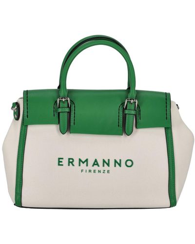 Ermanno Scervino Handtaschen - Grün