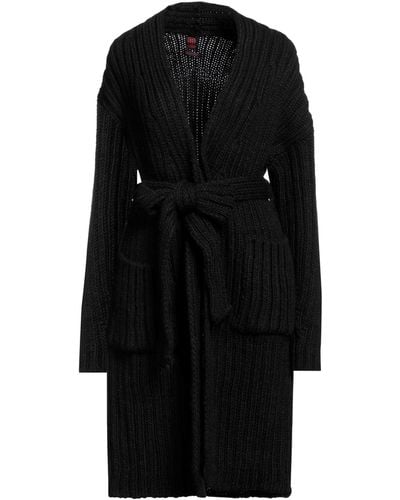 Stefanel Cardigan - Black