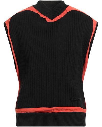 Adererror Sweater - Black