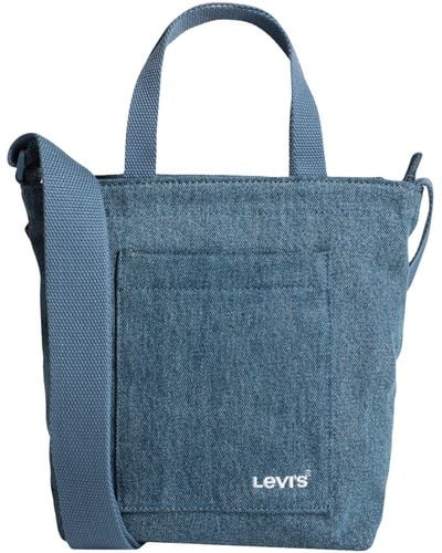 Levi's Handbag - Blue