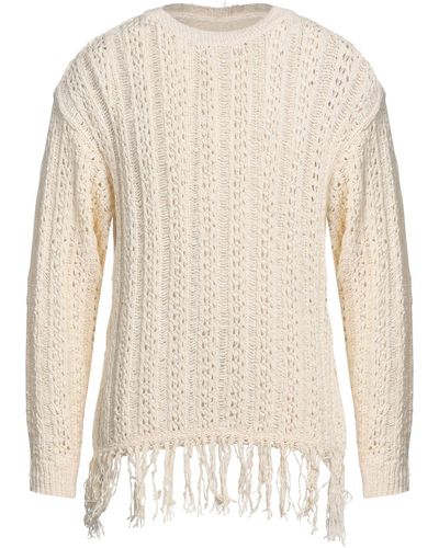 ANDERSSON BELL Jumper - White