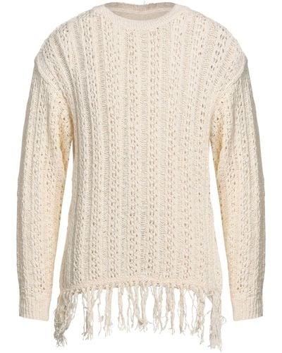 ANDERSSON BELL Sweater - White