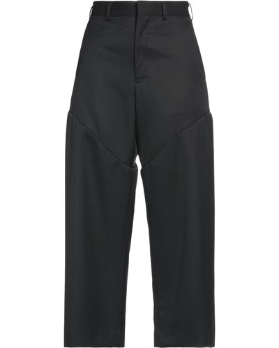 Comme des Garçons Pantalone - Blu