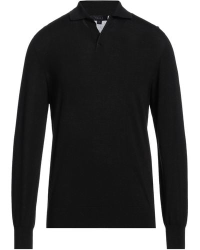 Sease Sweater - Black