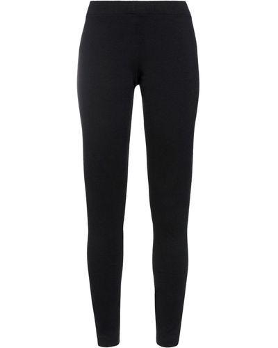 Jucca Leggings - Black