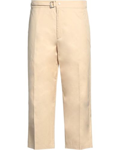 Costumein Trouser - Natural