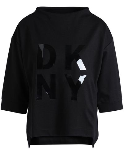 DKNY T-shirt - Nero