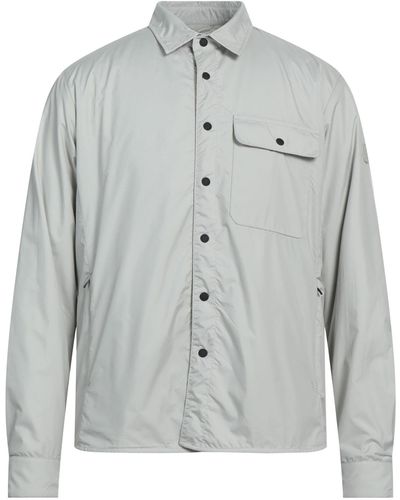 Save The Duck Chemise - Gris