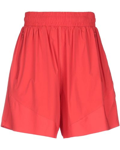 C-Clique Shorts & Bermuda Shorts - Red