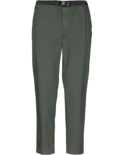 OUTHERE Trouser - Green