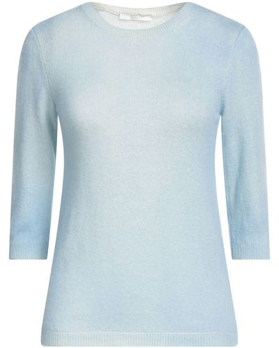 Fedeli Sweater - Blue