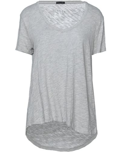 ATM T-shirt - Grey