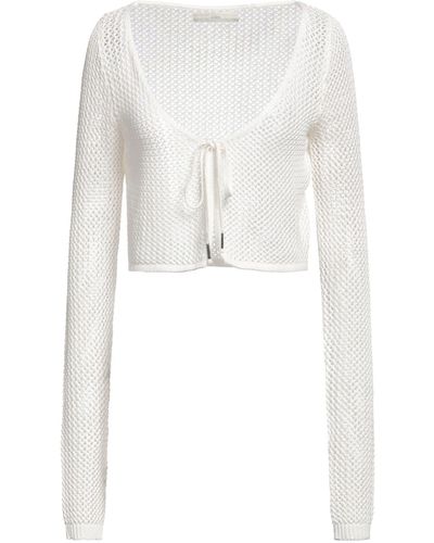 Guess Cardigan - White