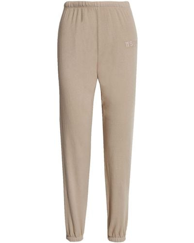 WSLY Trouser - Natural