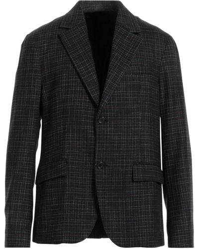 Missoni Blazer - Black