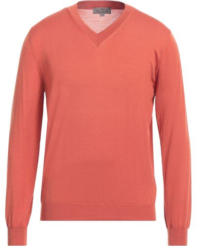 Canali Jumper - Pink