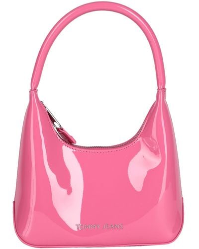 Tommy Hilfiger Handbag - Pink
