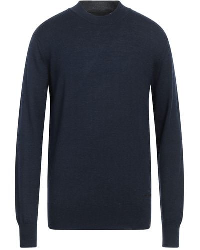 Richmond X Sweater - Blue