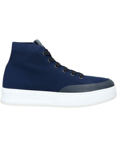 Tod's Sneakers - Bleu