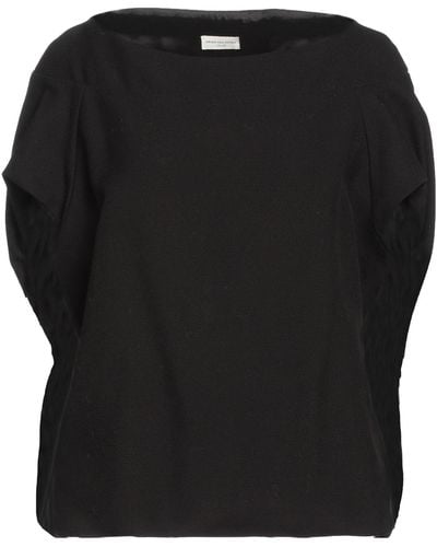 Dries Van Noten T-shirt - Black