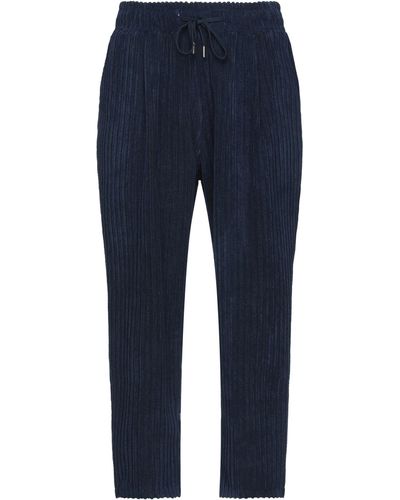 FAMILY FIRST Trousers - Blue