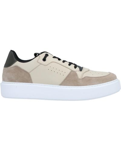 Ylati Sneakers - Blanc