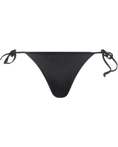 DSquared² Bikini Bottoms & Swim Briefs - Black